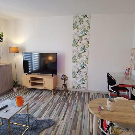 Cosy T1Bis Proche Centreville, Petit Port, Audencia Nantes Esterno foto